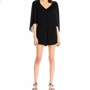 BCBG MaxAzria Romper